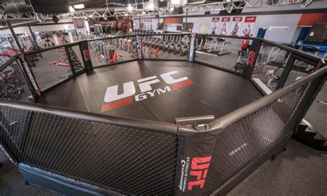 Ufc gym membership cost. Things To Know About Ufc gym membership cost. 